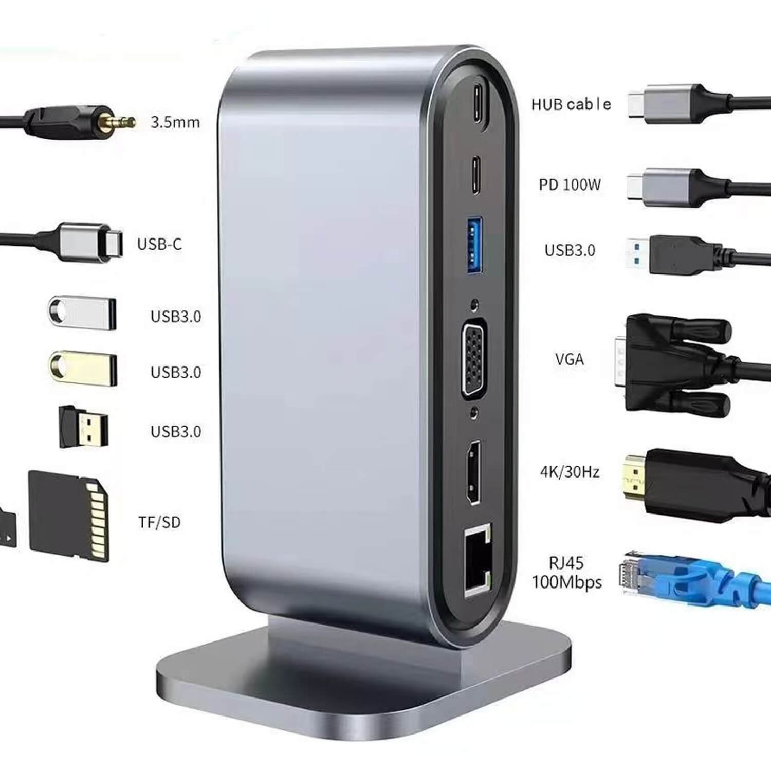 coeasy.tech-docking station(USB Hub) Factory Manufacturer supplier ...